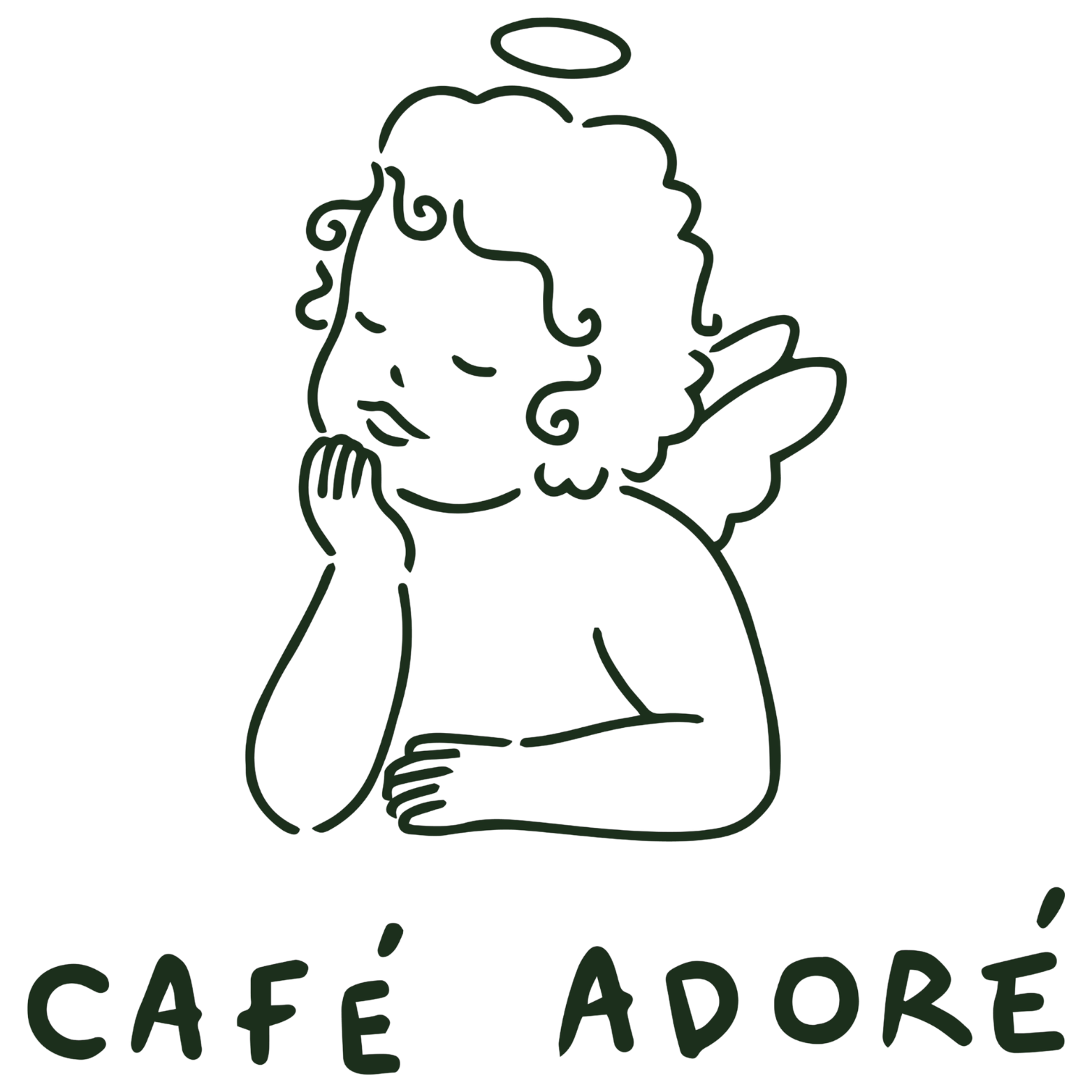 Café Adoré 